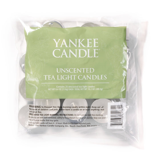 Kindle Candles® Series 3-0480