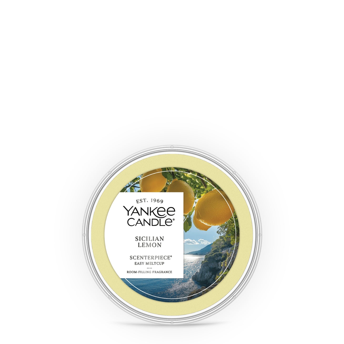 Sicilian Lemon Core 3-0704