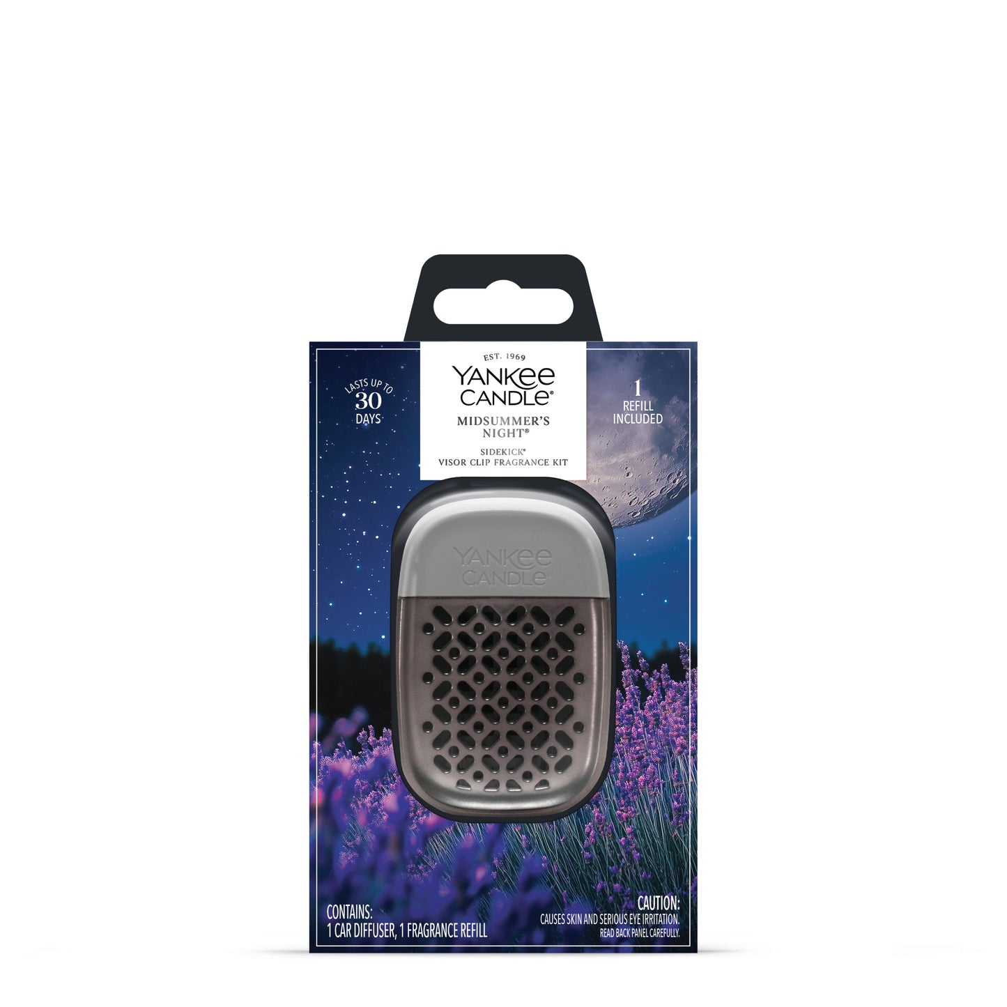 MidSummer's Night® Blend 3-0097