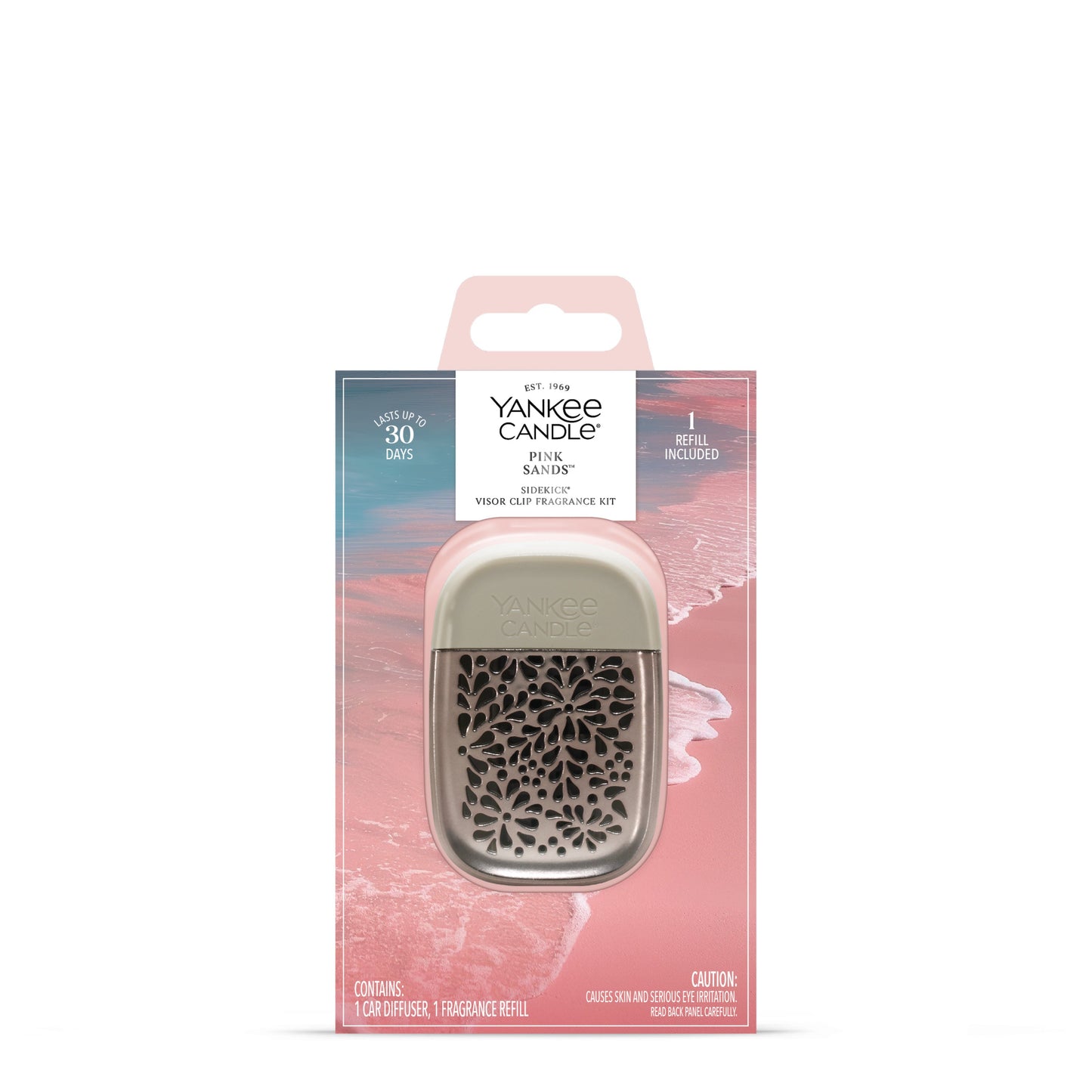 Pink Sands™ Wave 3-0058