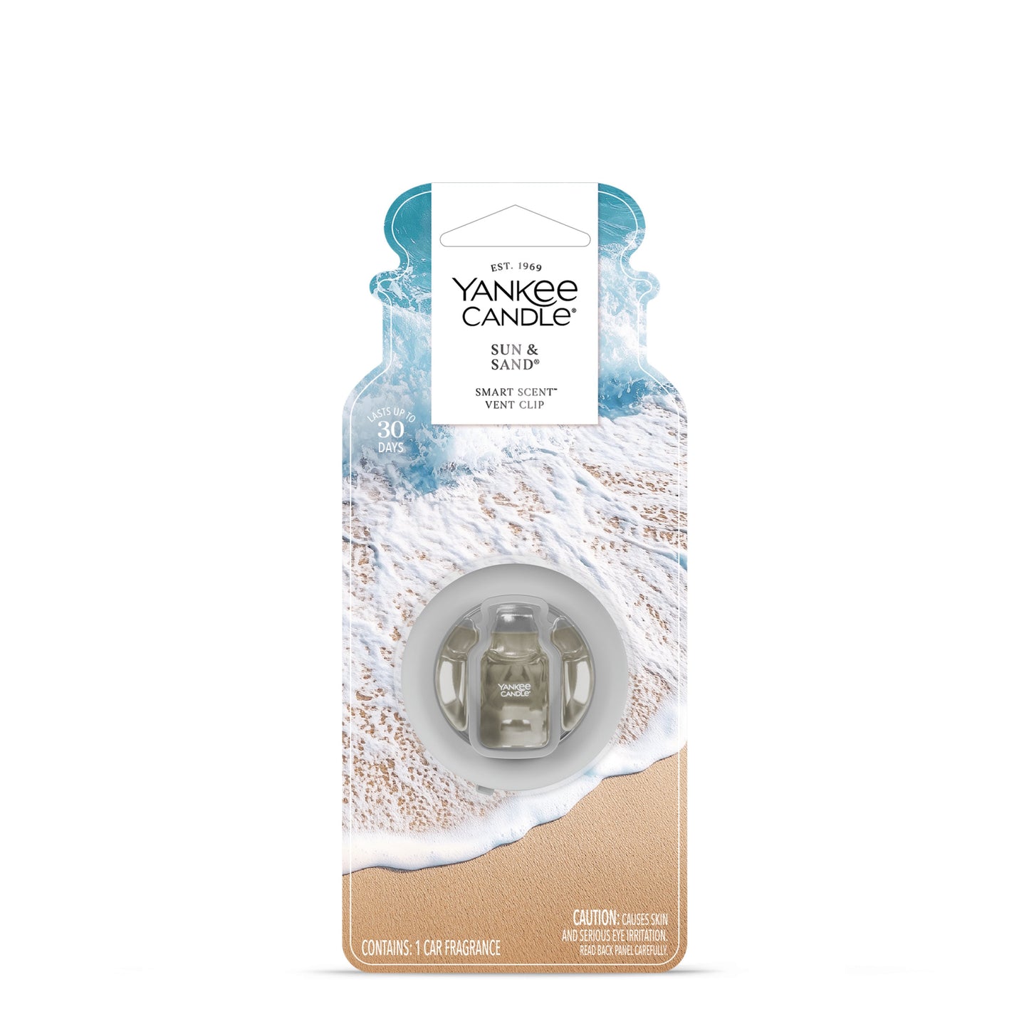 Sun & Sand® Blend 3-0217