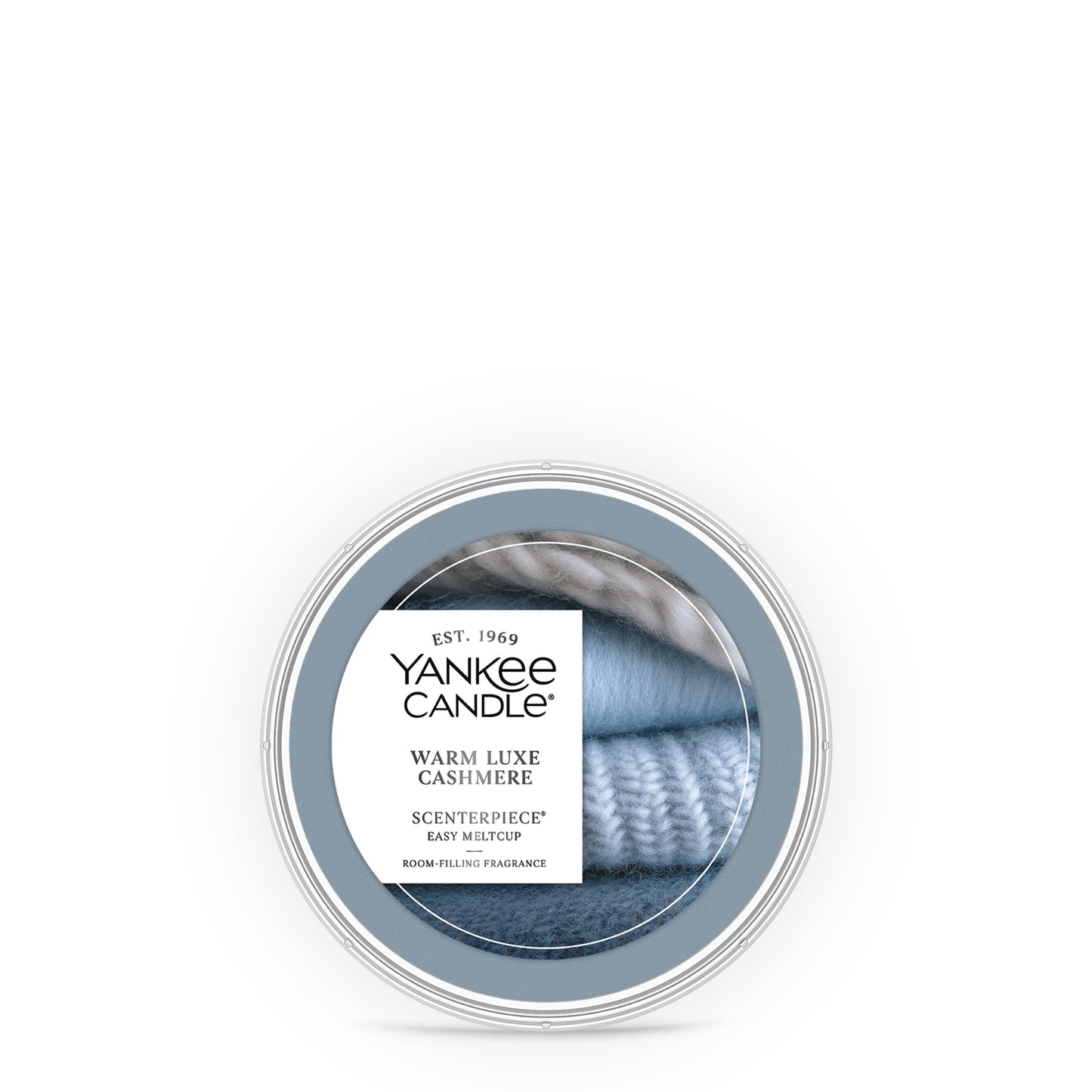 Warm Luxe Cashmere Blend 3-0267