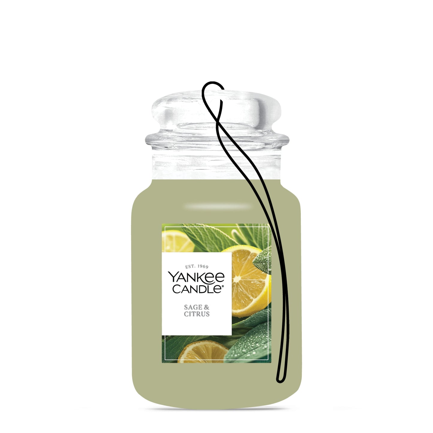 Sage & Citrus Daily 3-0335