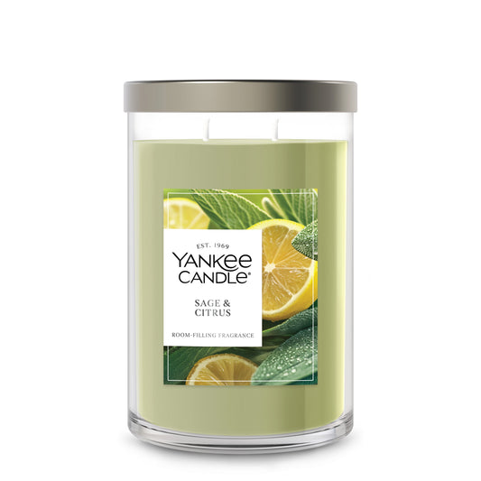 Sage & Citrus