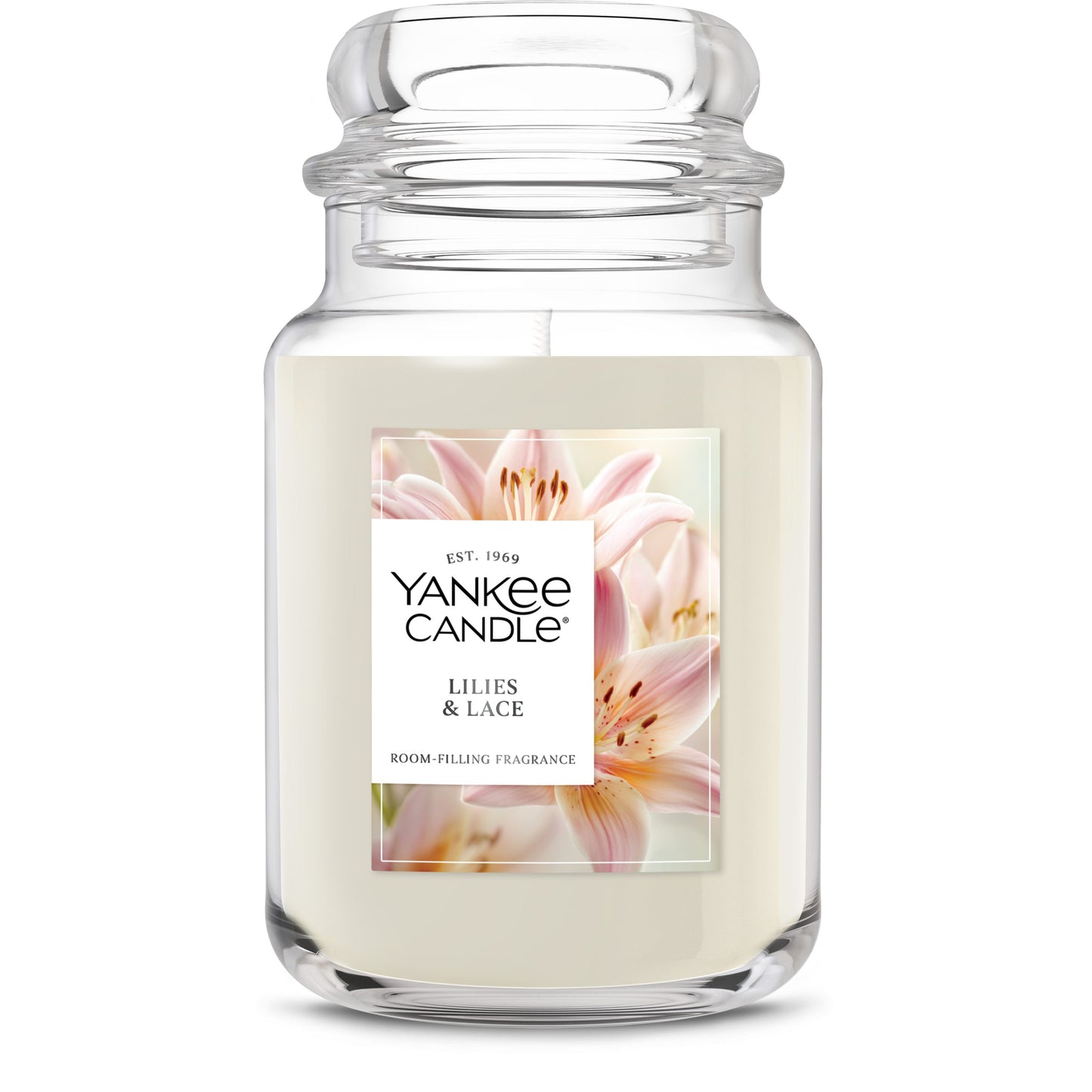 Lilies & Lace Blend 3-0797