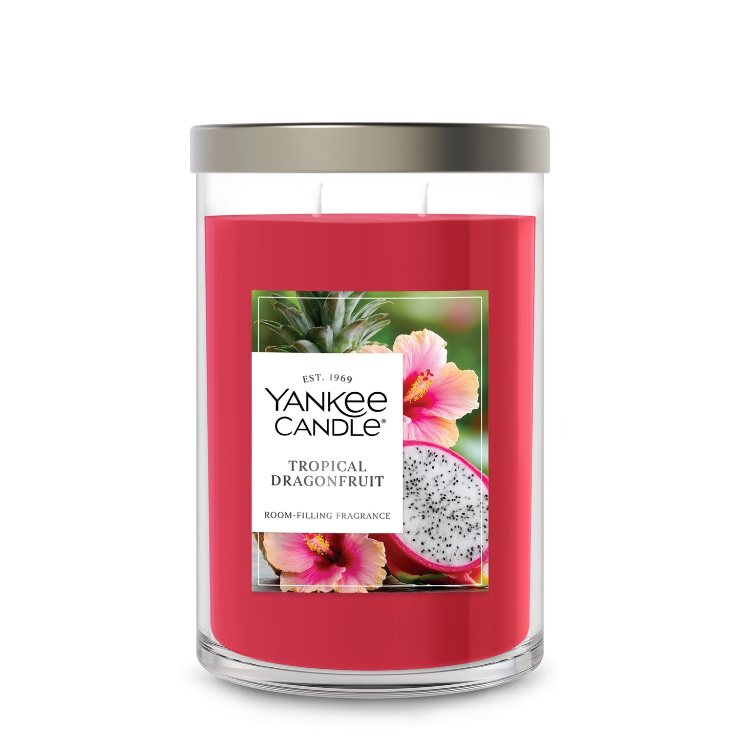 Tropical Dragonfruit Blend 3-0827