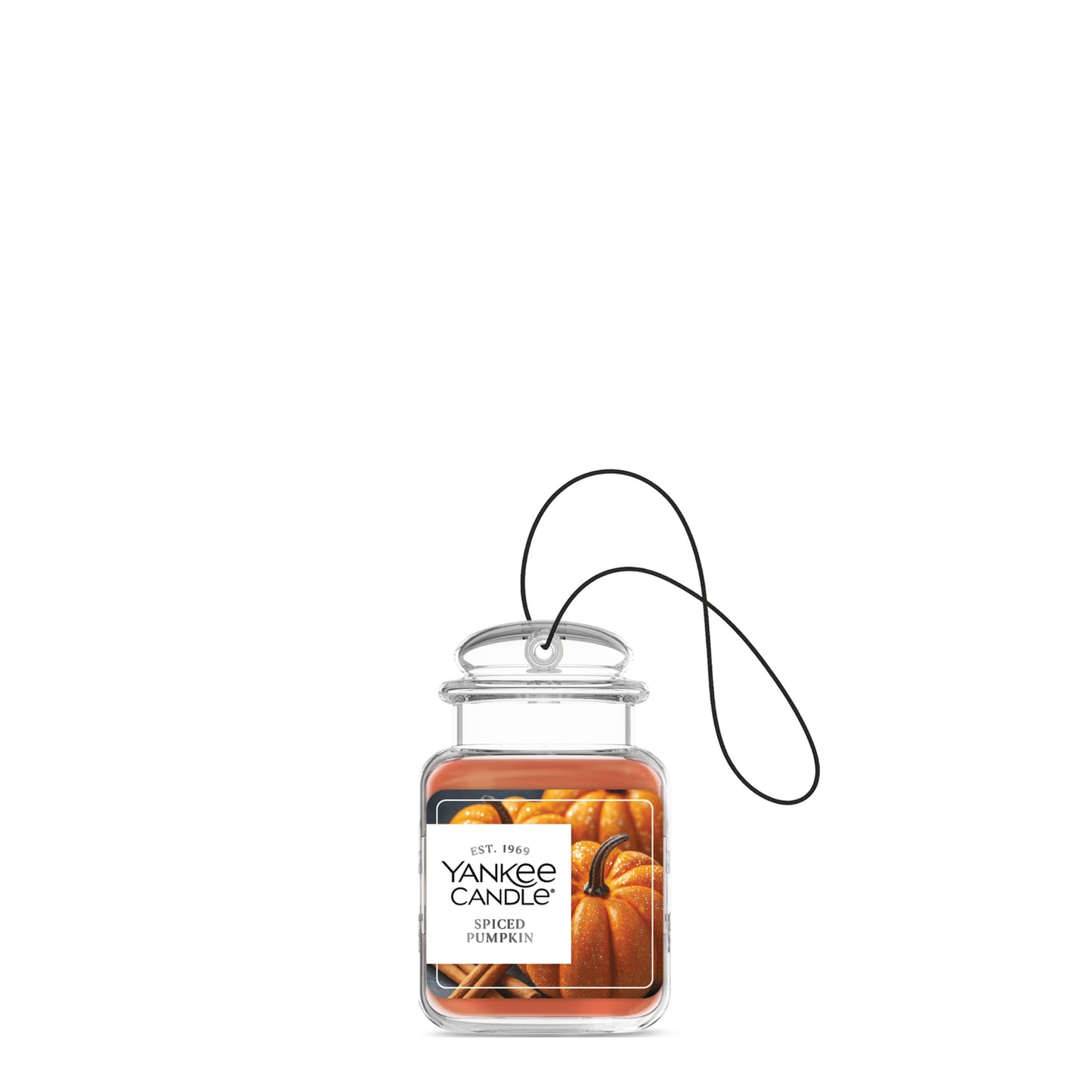 Spiced Pumpkin Select 3-0231