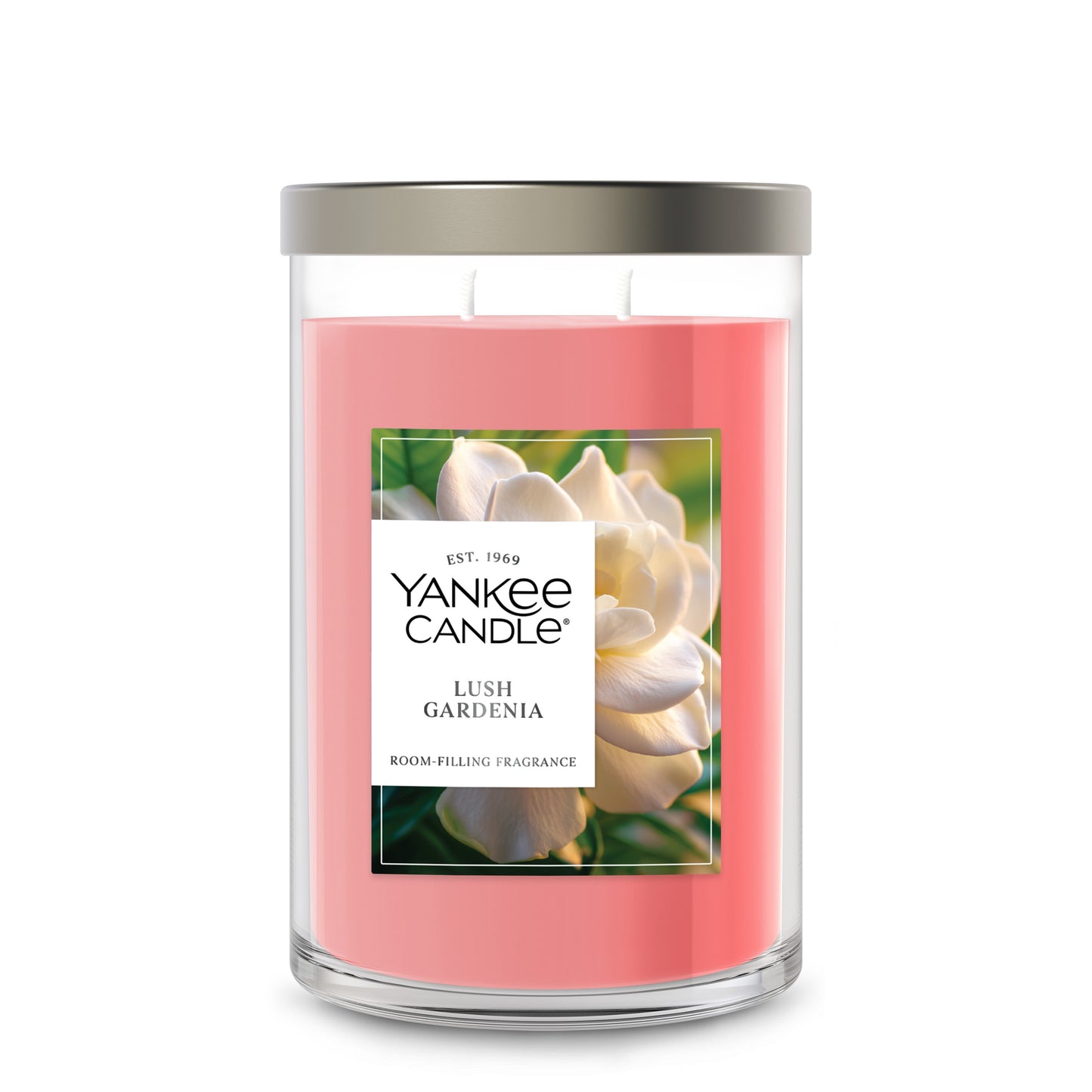 Lush Gardenia Edit 3-0469
