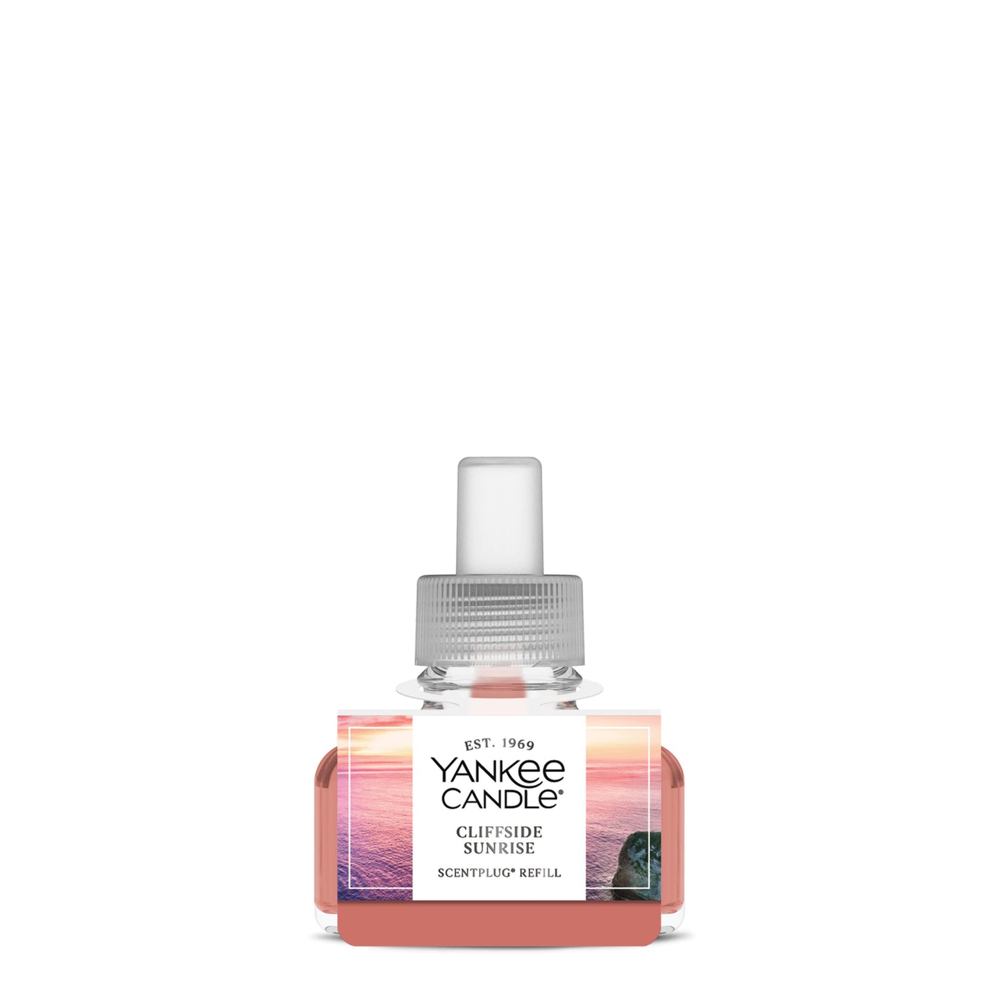 Cliffside Sunrise Blend 3-0887