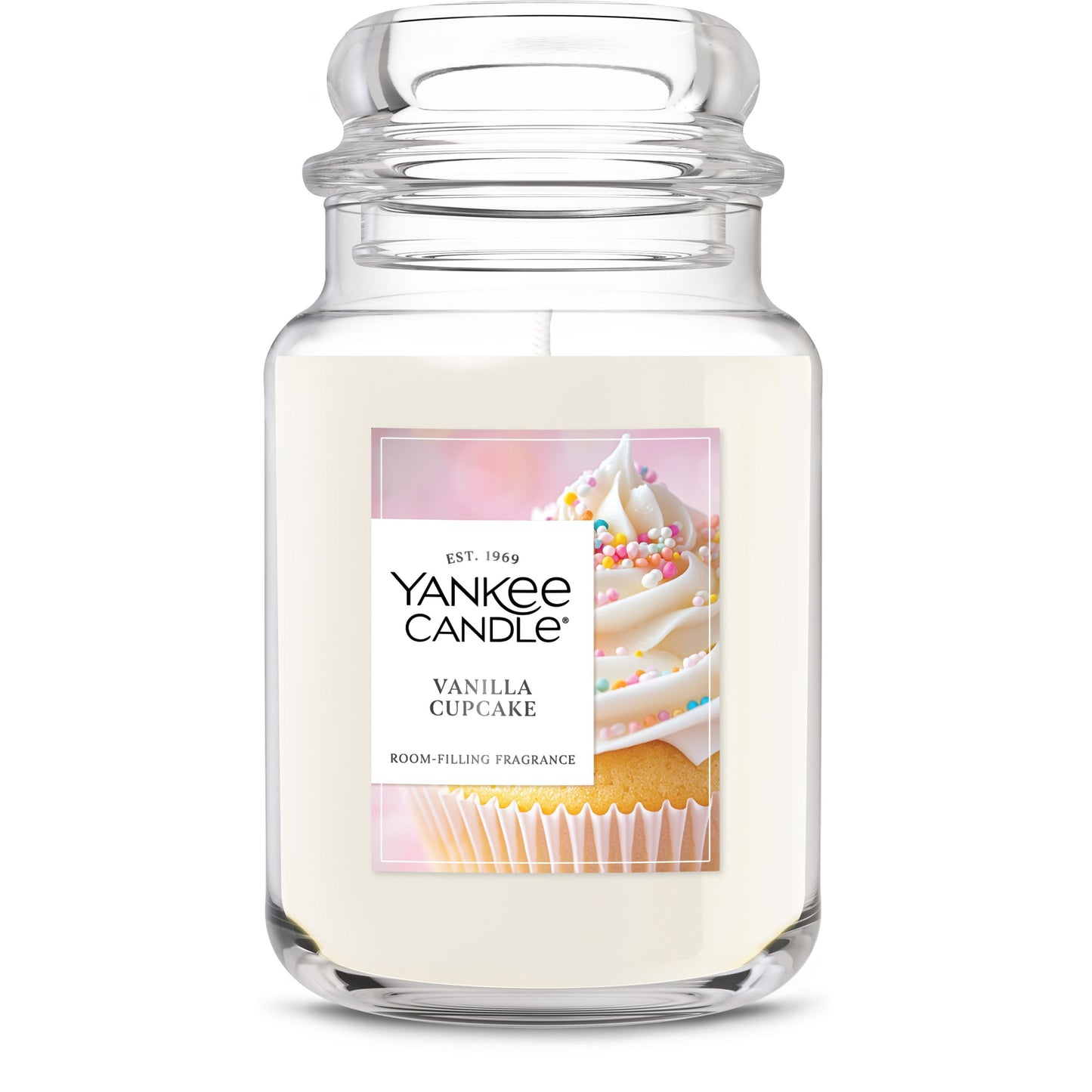Vanilla Cupcake Drop 3-0382