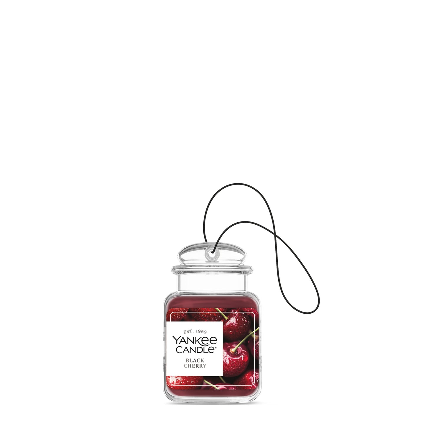 Black Cherry Shift 3-0696