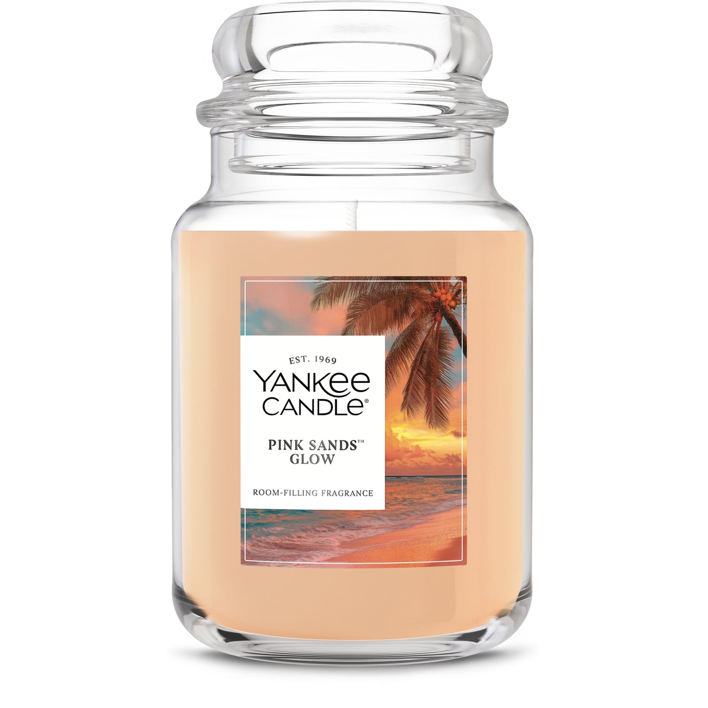 Pink Sands™ Glow Daily 3-0075