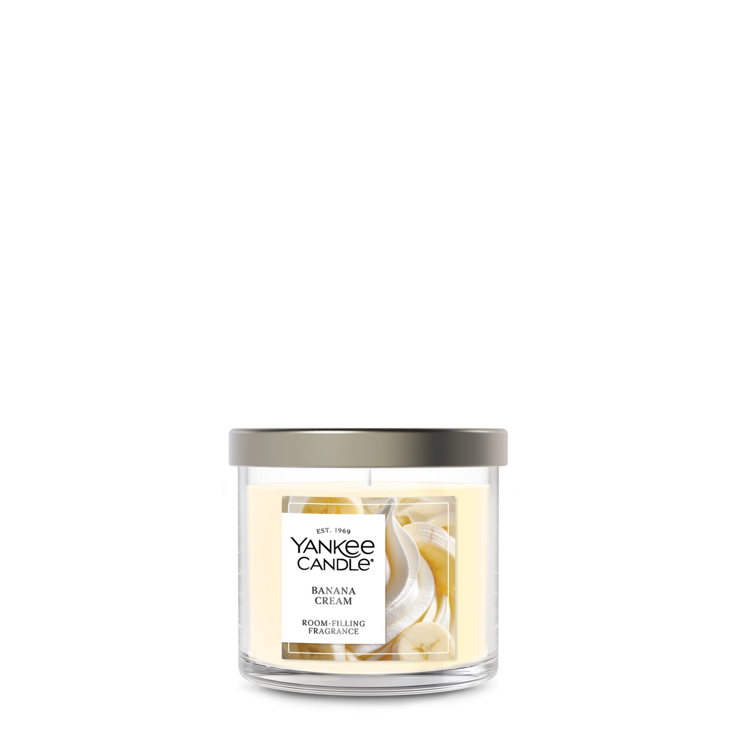 Banana Cream Core 3-0584