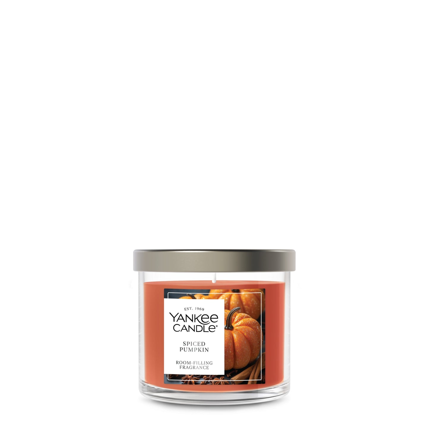 Spiced Pumpkin Select 3-0231