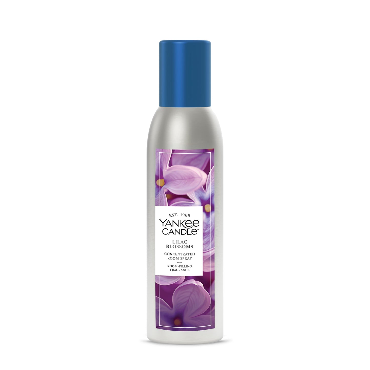 Lilac Blossoms Blend 3-0677
