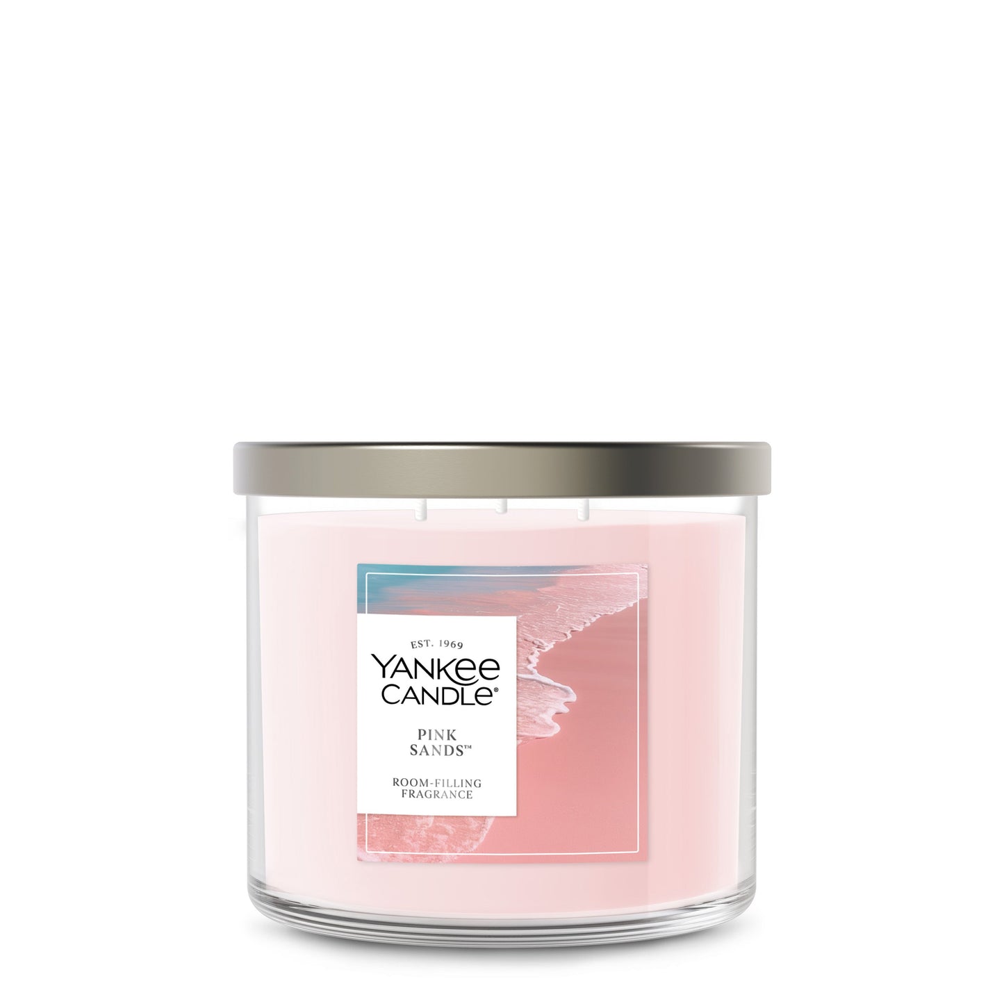Pink Sands™ Wave 3-0098