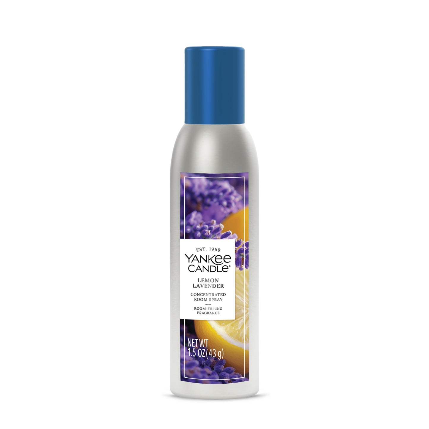 Lemon Lavender Series 3-0030