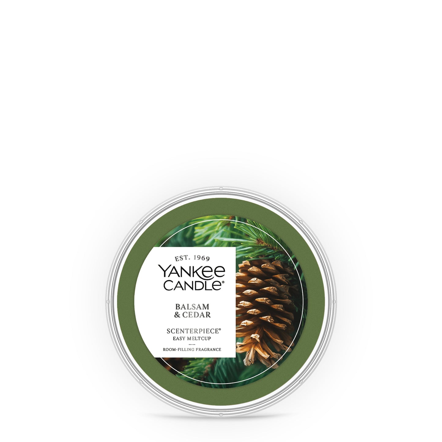 Balsam & Cedar Core 3-0044