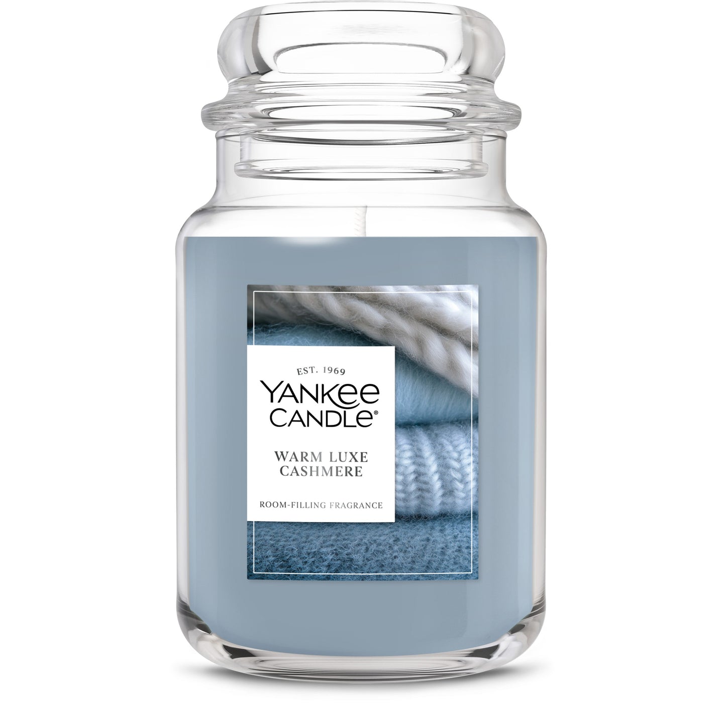 Warm Luxe Cashmere Series 3-0390