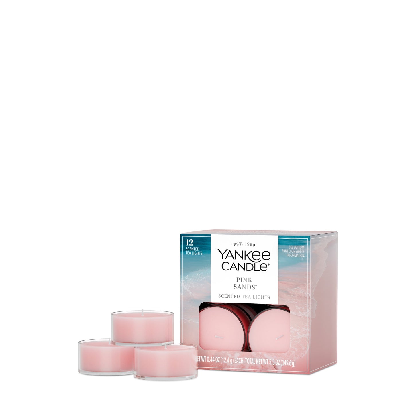 Pink Sands™ Edit 3-0049