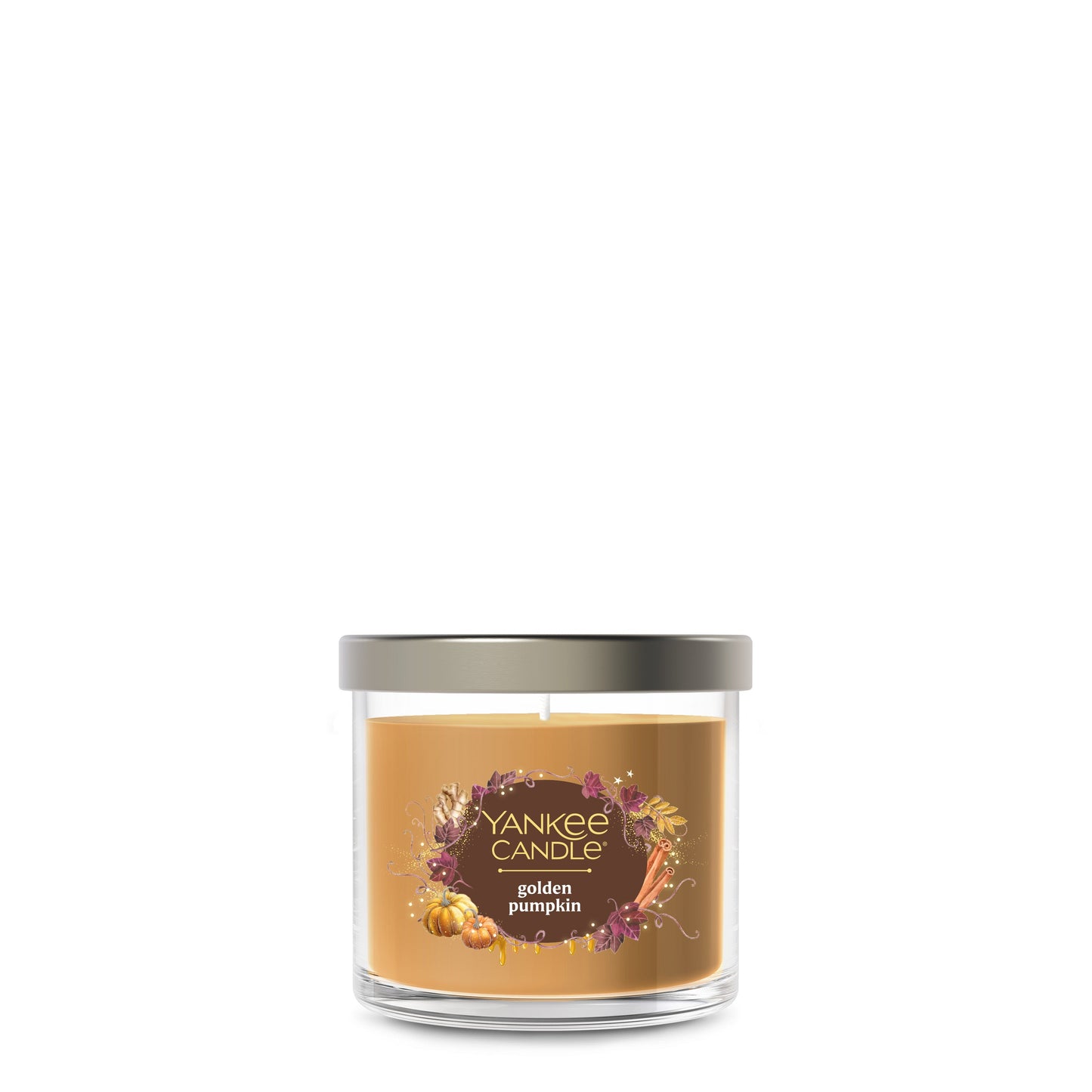 Golden Pumpkin Blend 3-0137