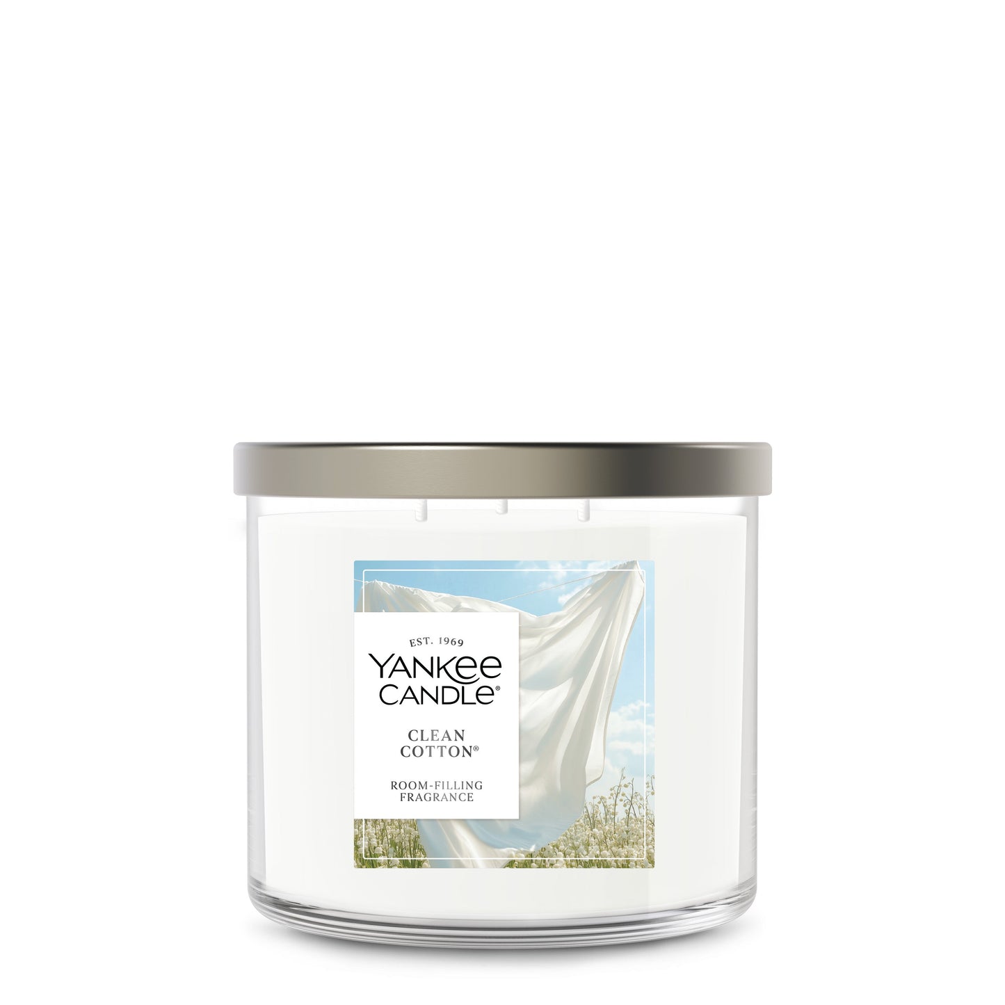 Clean Cotton® Series 3-0760