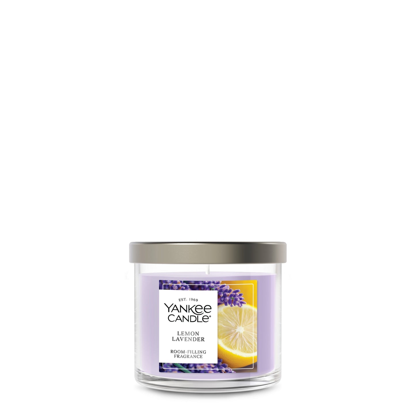 Lemon Lavender Blend 3-0057