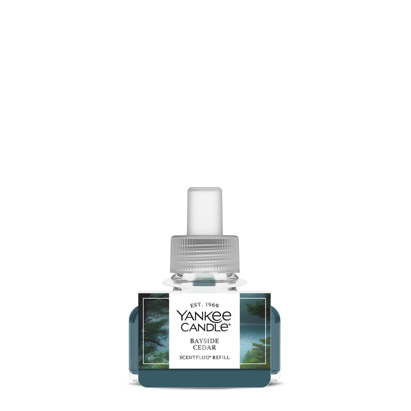 Bayside Cedar Wave 3-0498