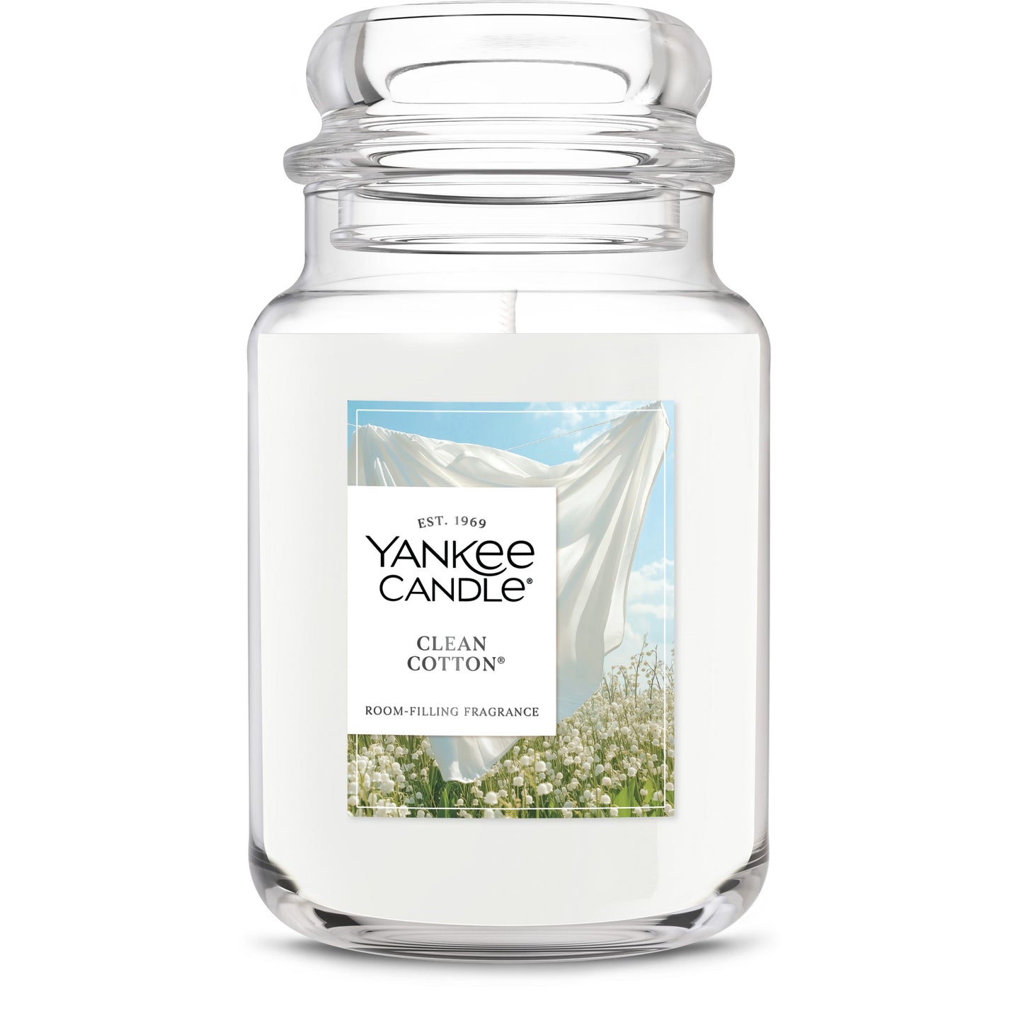 Clean Cotton® Core 3-0724
