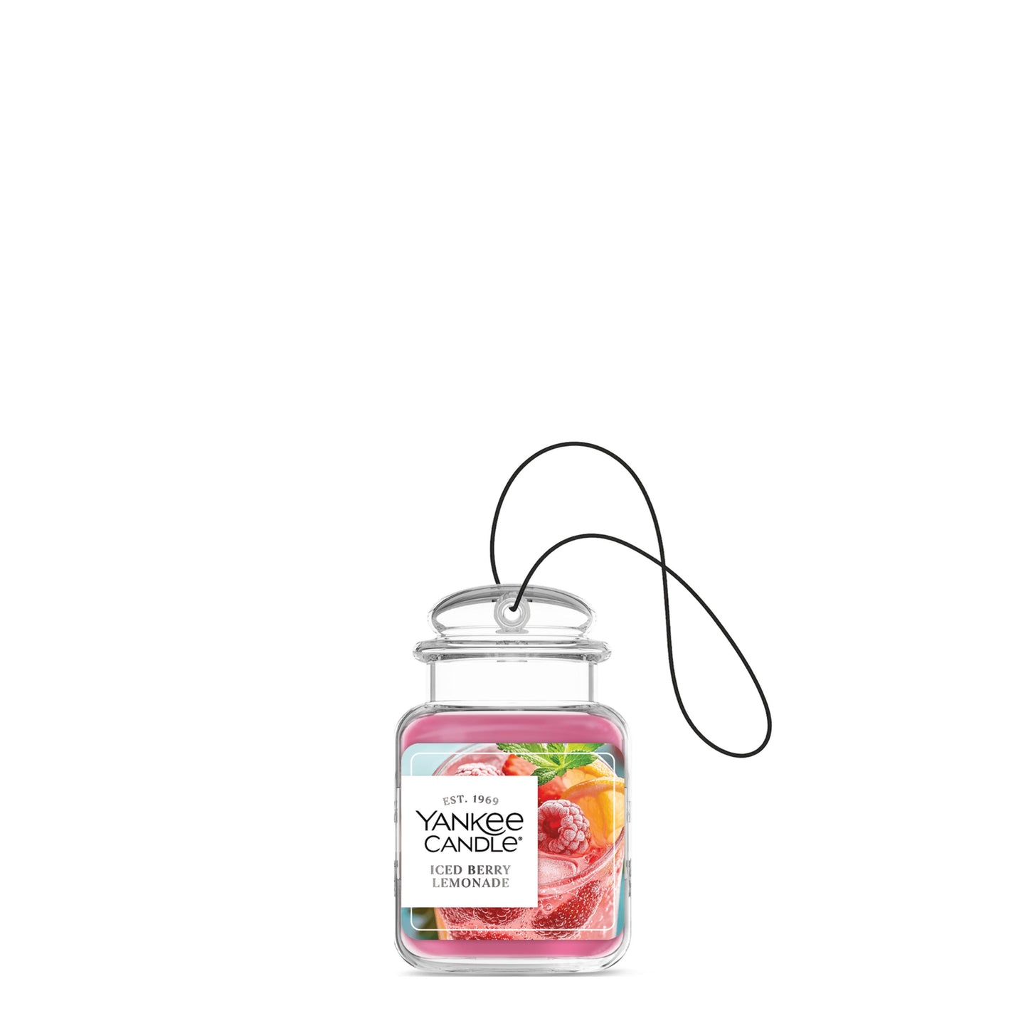 Iced Berry Lemonade Blend 3-0087