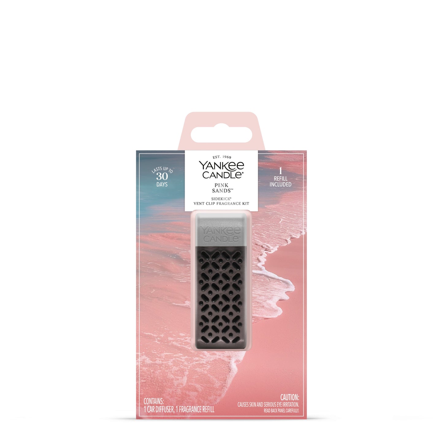 Pink Sands™ Edit 3-0049