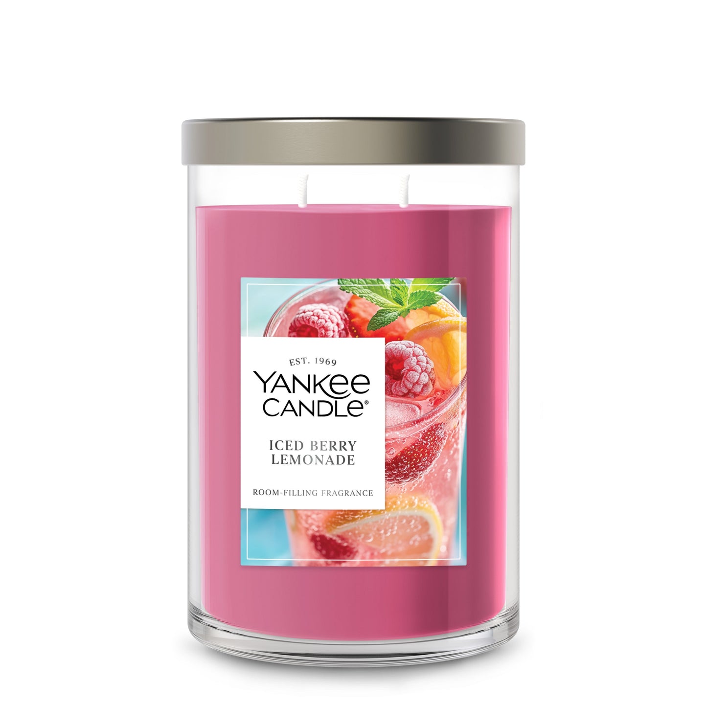 Iced Berry Lemonade Blend 3-0087