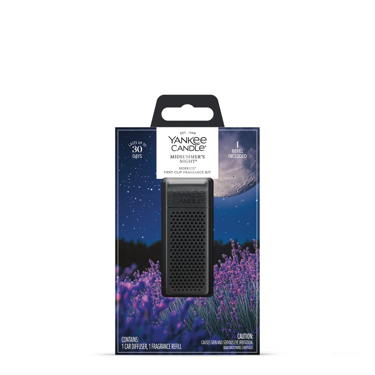 MidSummer's Night® Select 3-0081