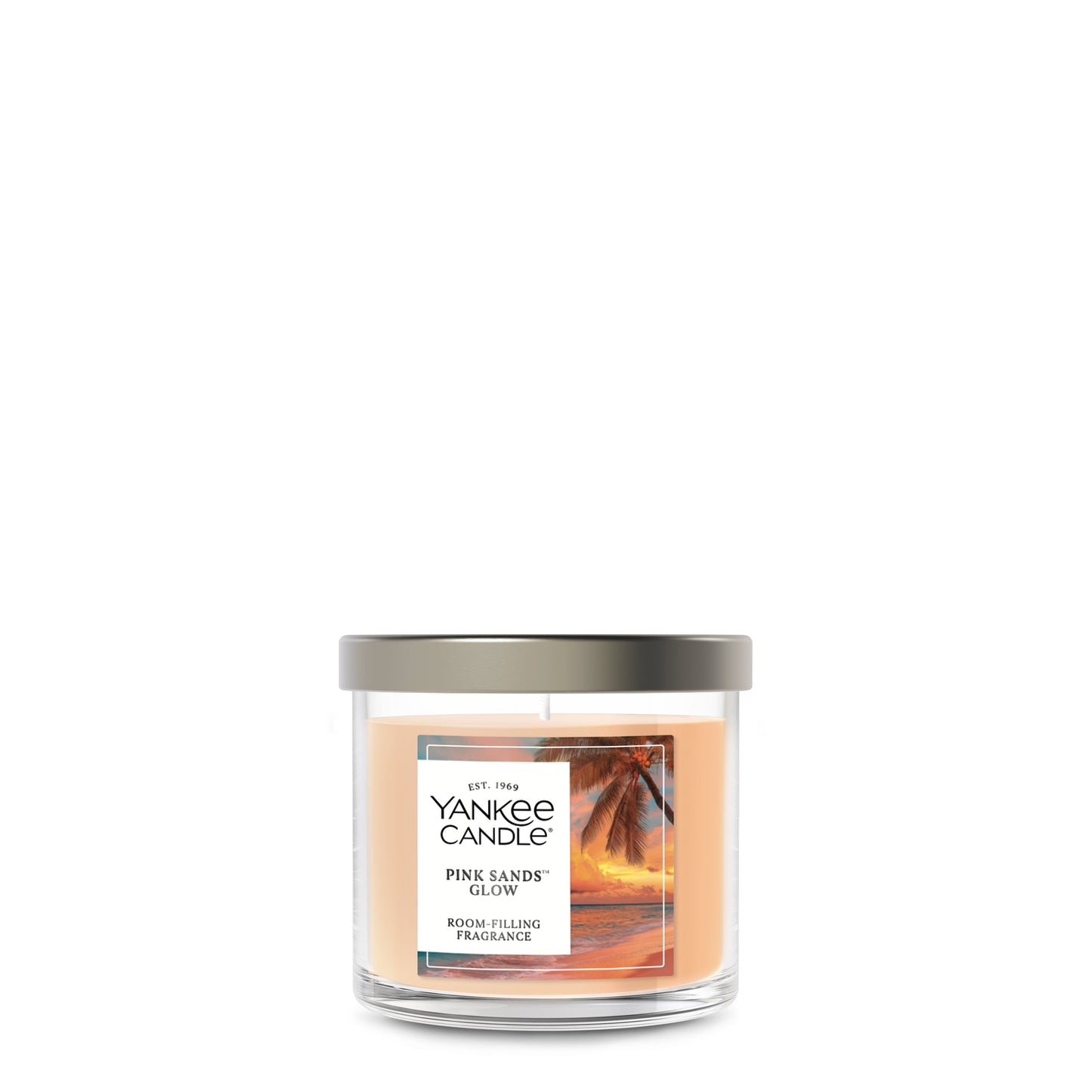 Pink Sands™ Glow Daily 3-0075