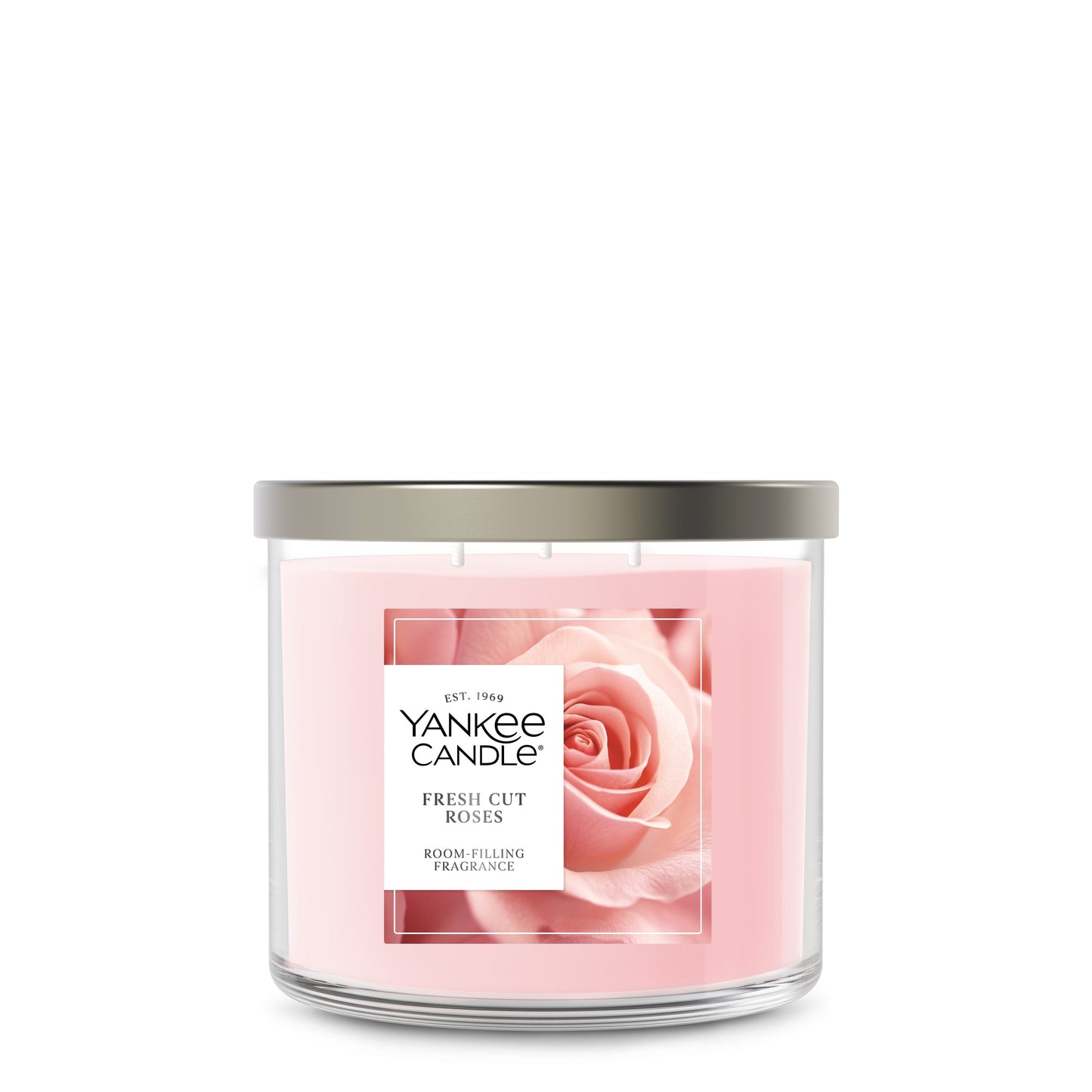 Fresh Cut Roses Series 3-0200