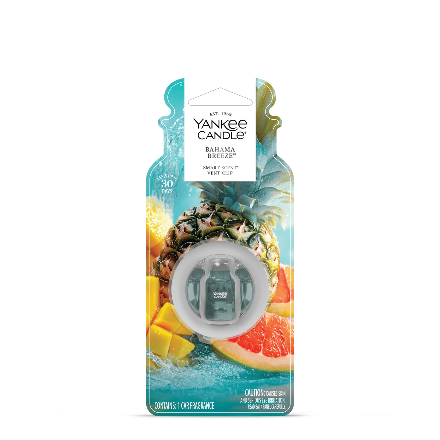 Bahama Breeze™ Series 3-0430