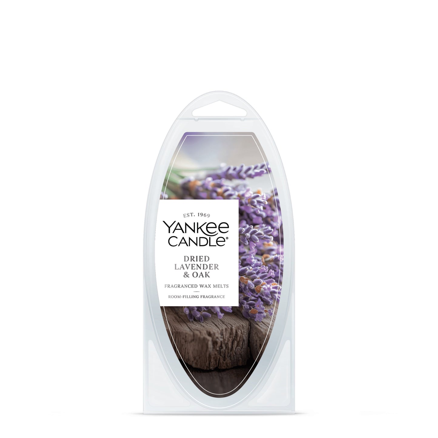 Dried Lavender & Oak Edit 3-0589