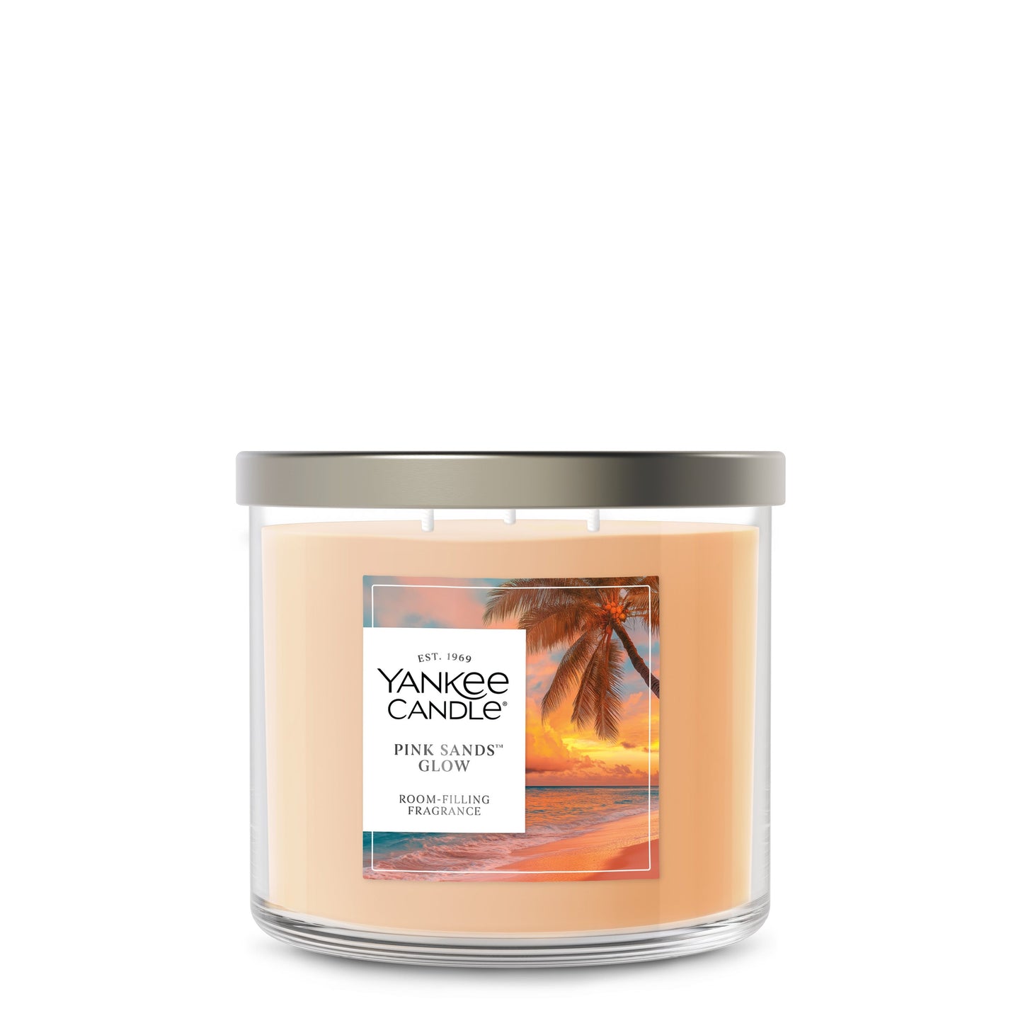 Pink Sands™ Glow Studio 3-0103