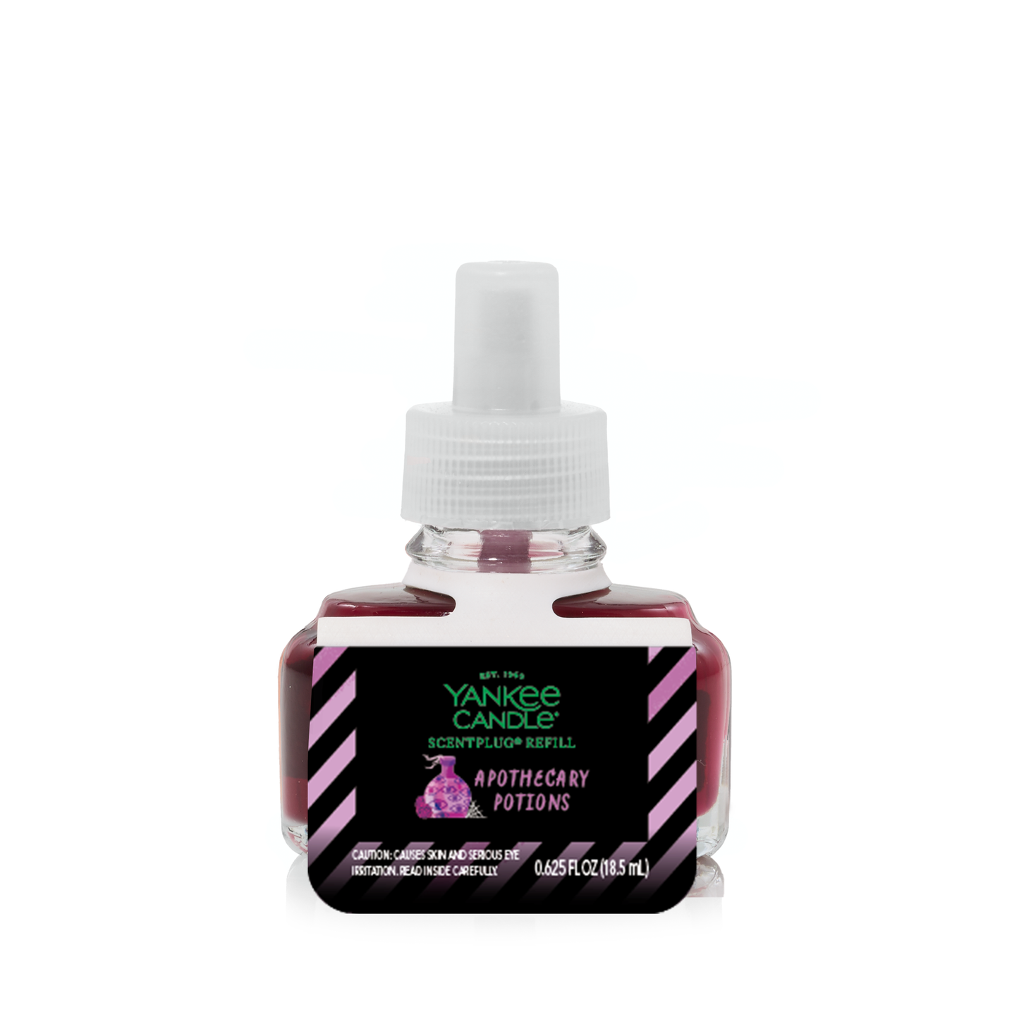 Apothecary Potions Wave 3-0518