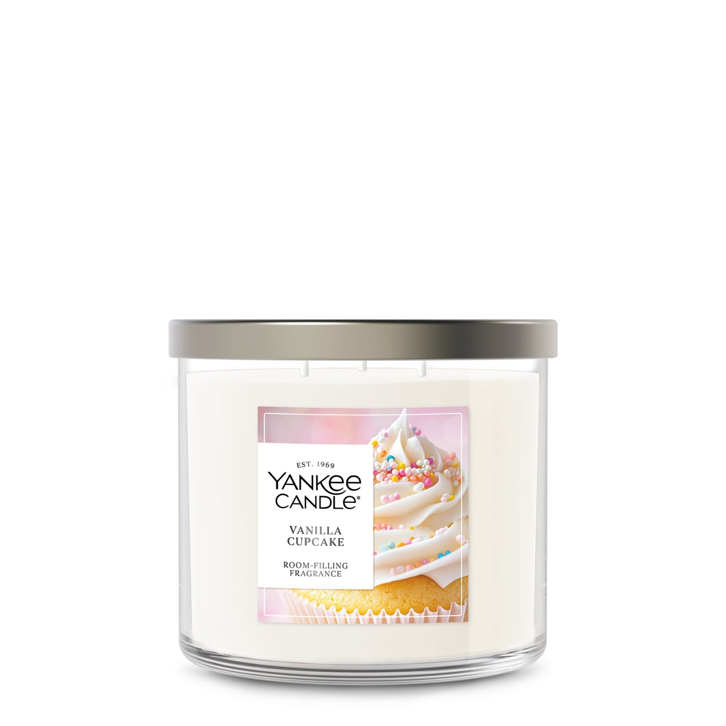 Vanilla Cupcake Studio 3-0533