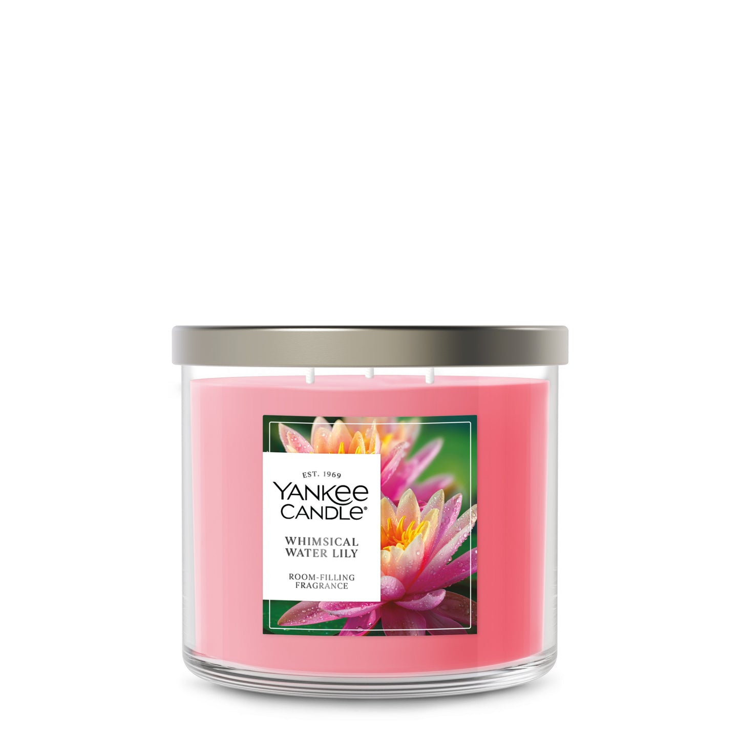 Whimsical Water Lily Blend 3-0857