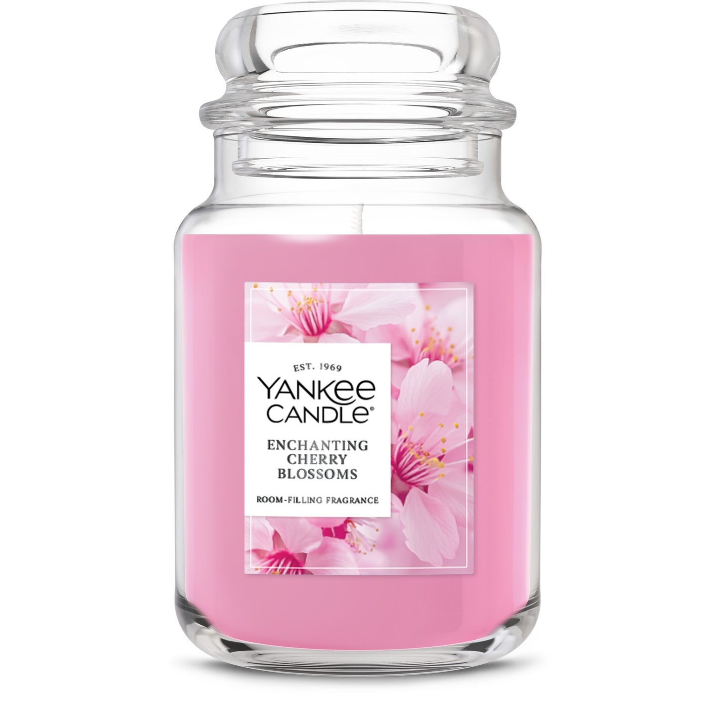 Enchanting Cherry Blossoms Blend 3-0377