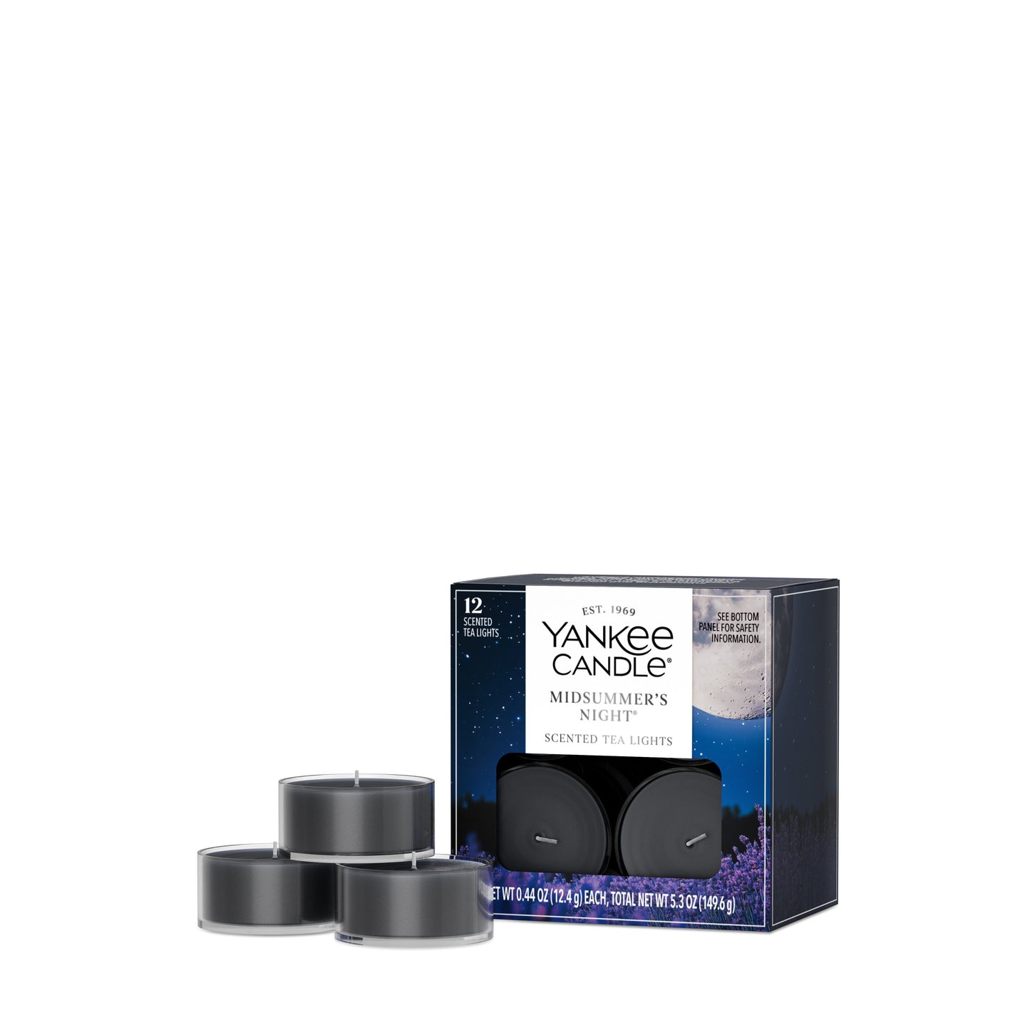 MidSummer's Night® Pendant Fragrance Kit Series 3-0060