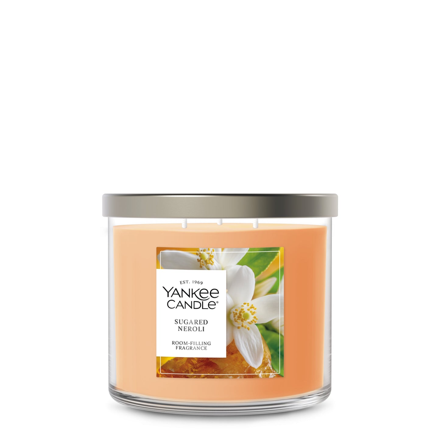 Sugared Neroli Select 3-0241