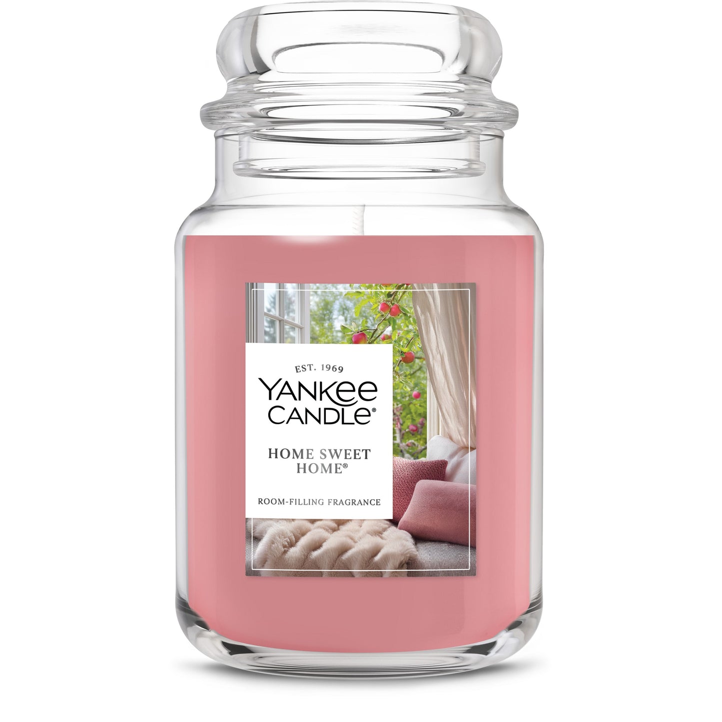 Home Sweet Home® Wave 3-0338