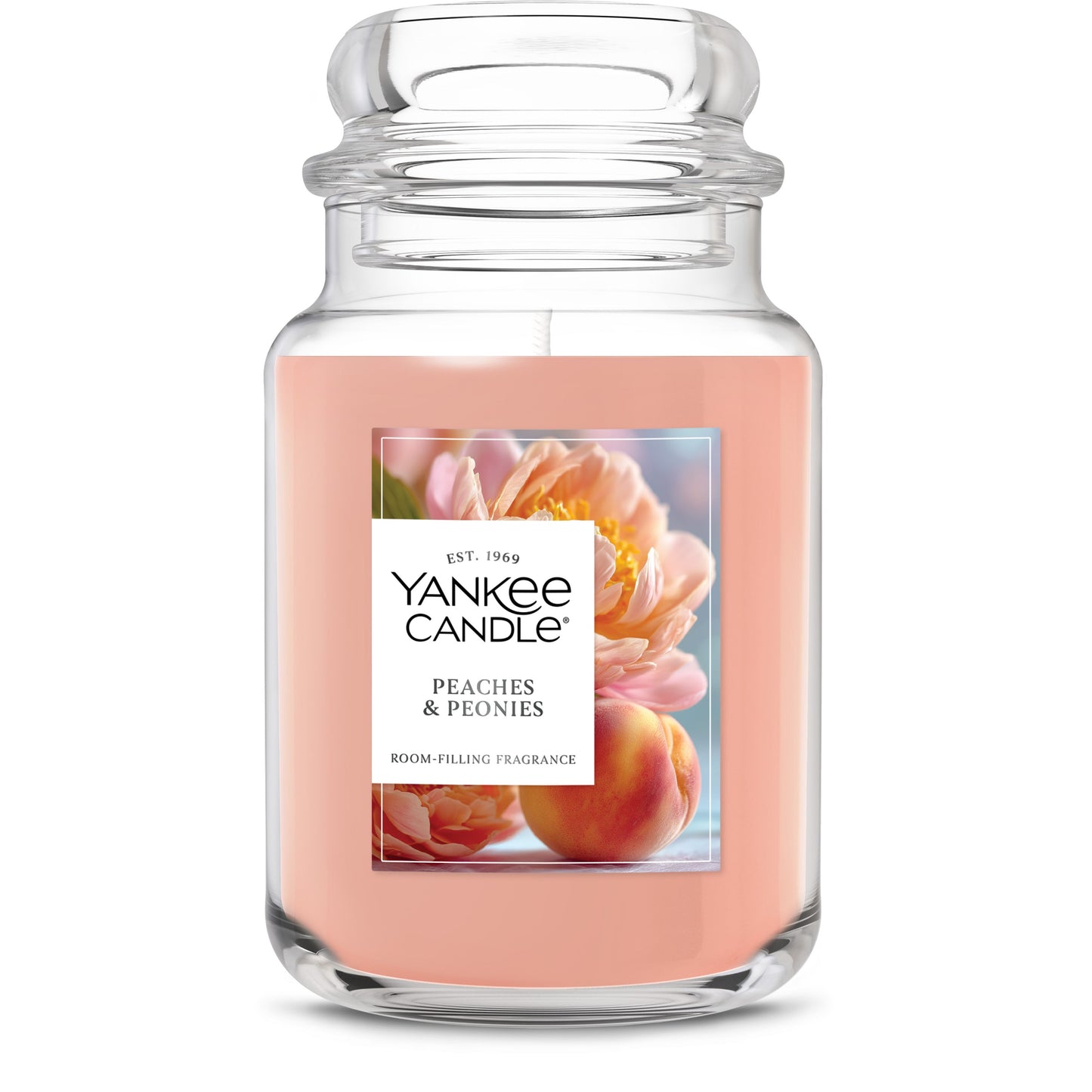 Peaches & Peonies Studio 3-0743