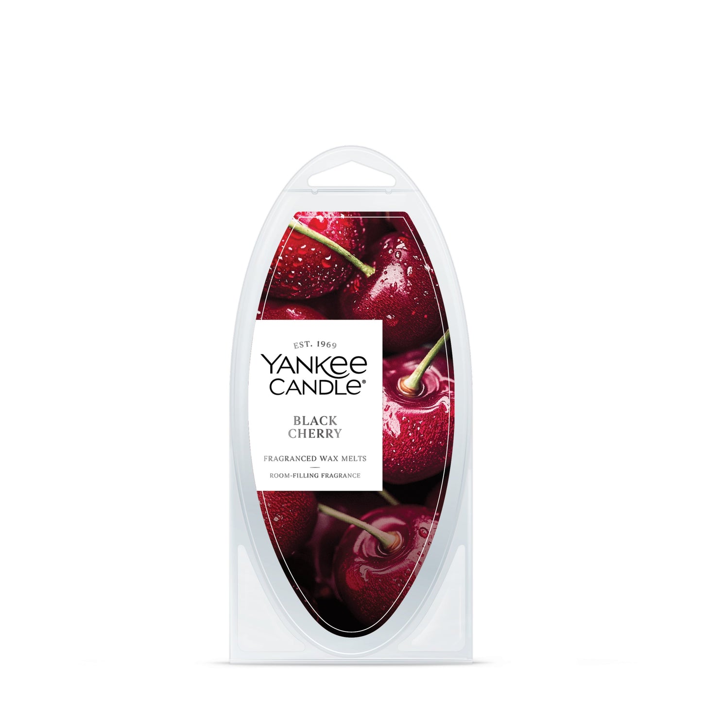 Black Cherry Wave 3-0288