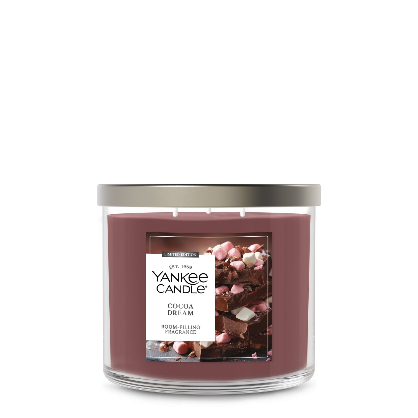 Cocoa Dream Series 3-0140