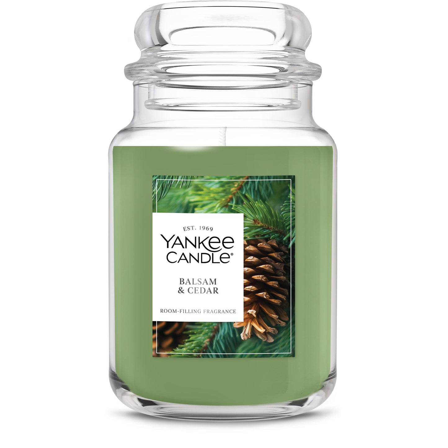 Balsam & Cedar Drop 3-0032