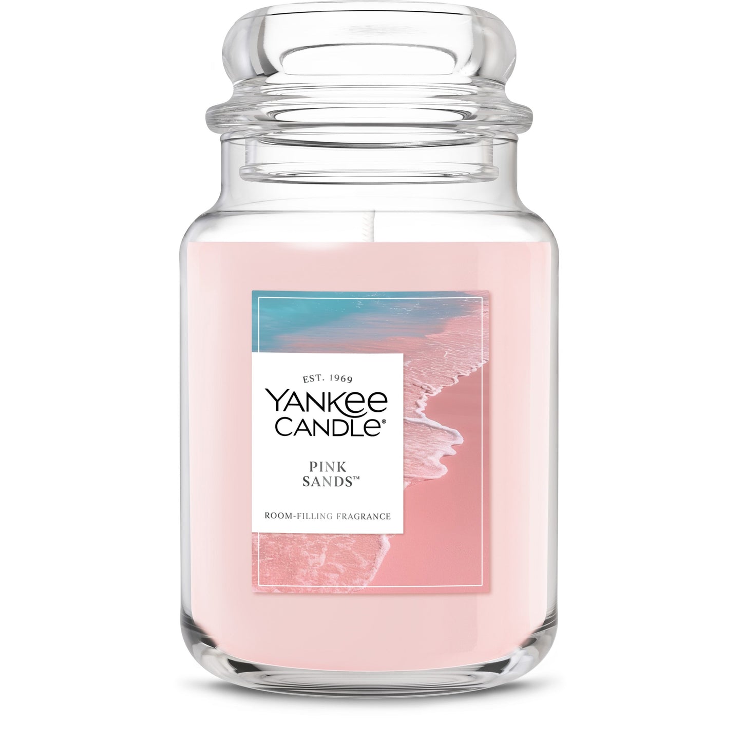 Pink Sands™ Wave 3-0058